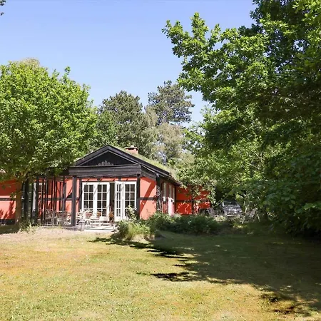 Dom wakacyjny 10040-rorvig-lyngvaenget-10