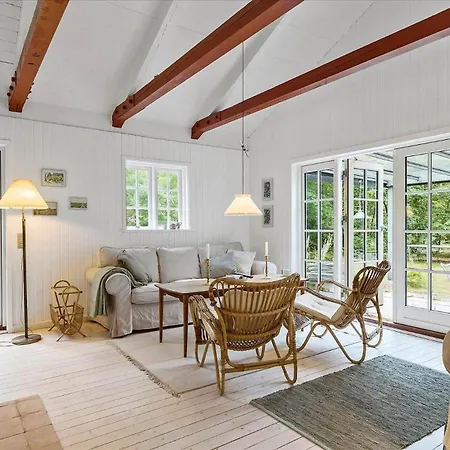 Dom wakacyjny 10040-rorvig-lyngvaenget-10 Rørvig