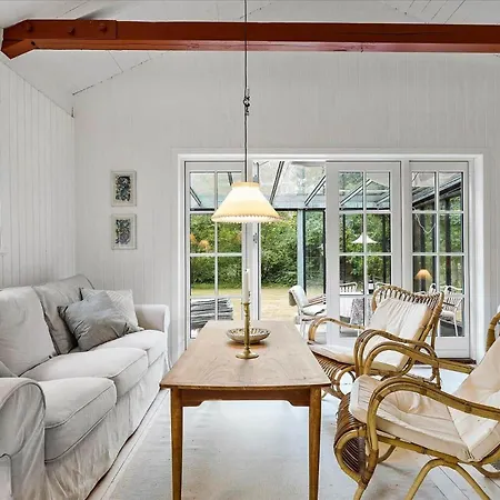 Dom wakacyjny 10040-rorvig-lyngvaenget-10 *