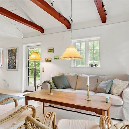 Dom wakacyjny 10040-rorvig-lyngvaenget-10 Rørvig