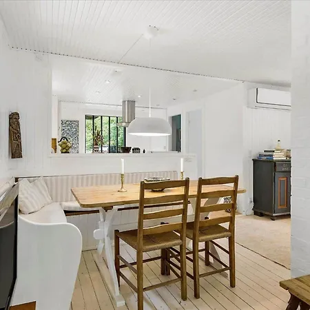 Dom wakacyjny 10040-rorvig-lyngvaenget-10 *