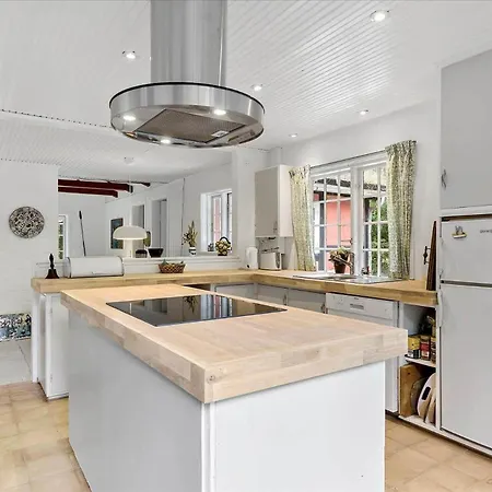 Dom wakacyjny 10040-rorvig-lyngvaenget-10 Rørvig