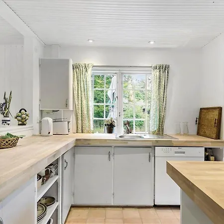 Dom wakacyjny 10040-rorvig-lyngvaenget-10 Rørvig