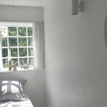 10040-rorvig-lyngvaenget-10 Dom wakacyjny *