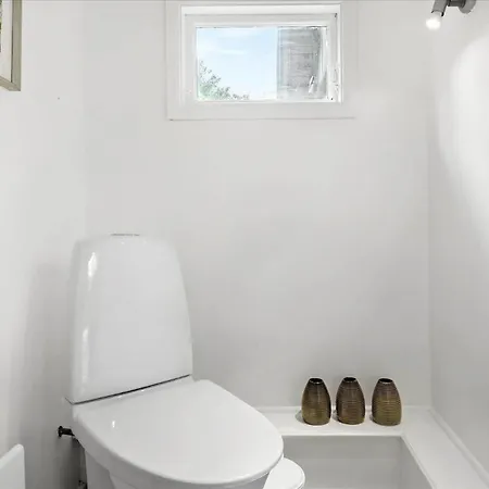 Dom wakacyjny 10040-rorvig-lyngvaenget-10 Rørvig