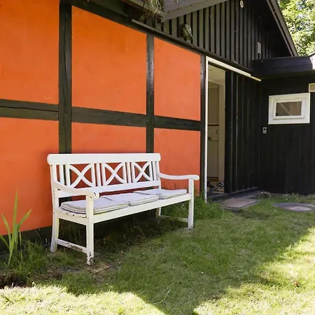 10040-rorvig-lyngvaenget-10 Dom wakacyjny *