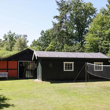 Dom wakacyjny 10040-rorvig-lyngvaenget-10