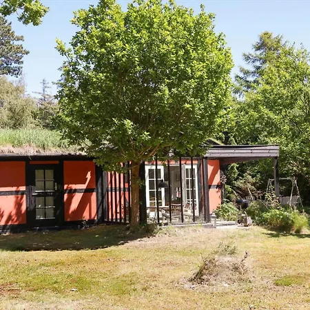 Prázdninový dům 10040-rorvig-lyngvaenget-10 *