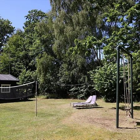 Dom wakacyjny 10040-rorvig-lyngvaenget-10 Rørvig