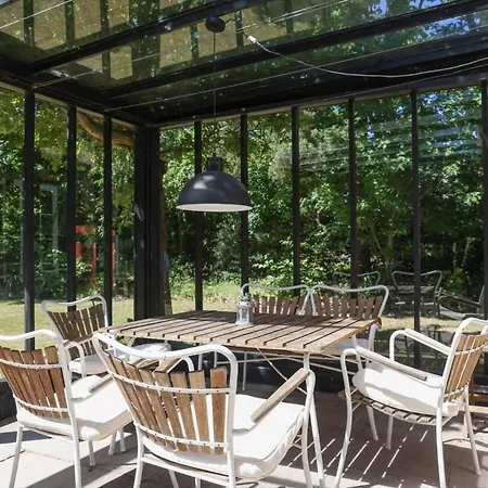 Dom wakacyjny 10040-rorvig-lyngvaenget-10 Rørvig