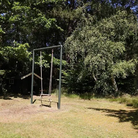 Dom wakacyjny 10040-rorvig-lyngvaenget-10 Rørvig