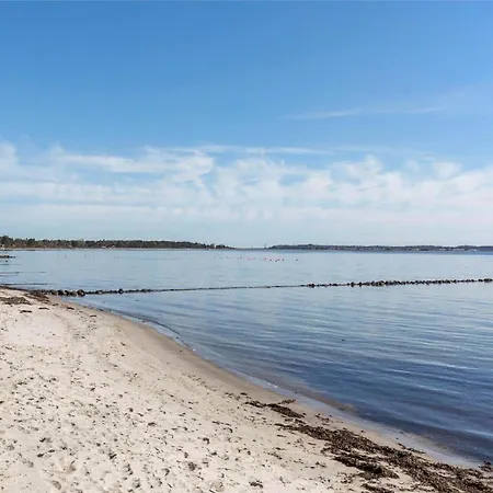 Prázdninový dům 10040-rorvig-lyngvaenget-10 *