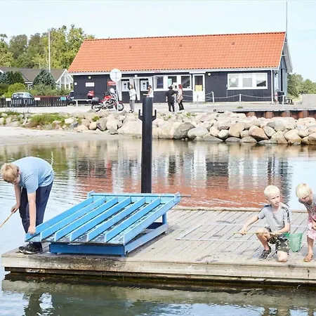 Vakantiehuis 10040-rorvig-lyngvaenget-10 *
