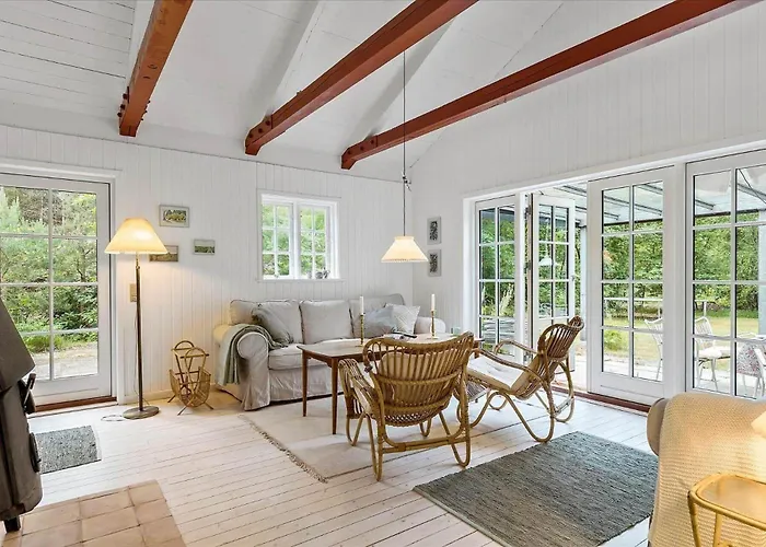 Prázdninový dům 10040-rorvig-lyngvaenget-10 Rørvig