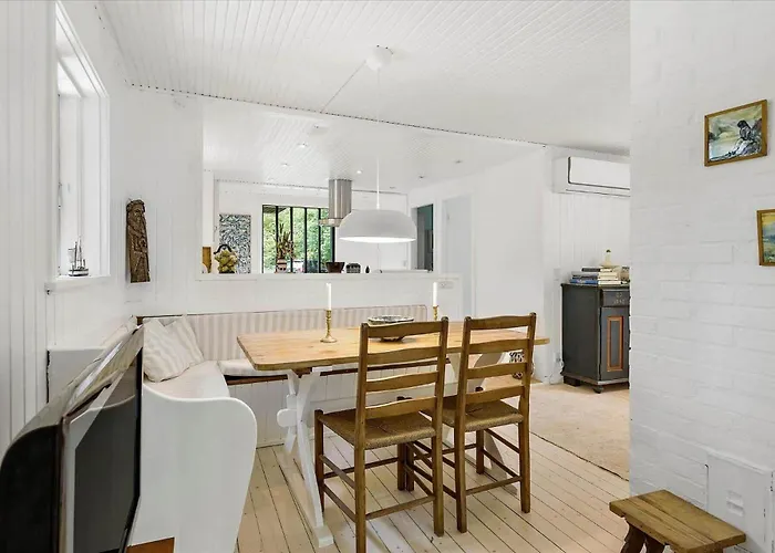 Prázdninový dům 10040-rorvig-lyngvaenget-10 *