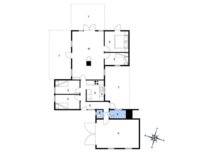 10040-rorvig-lyngvaenget-10 * Rørvig