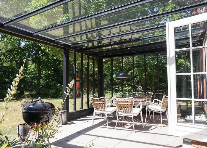 Holiday home 10040-rorvig-lyngvaenget-10