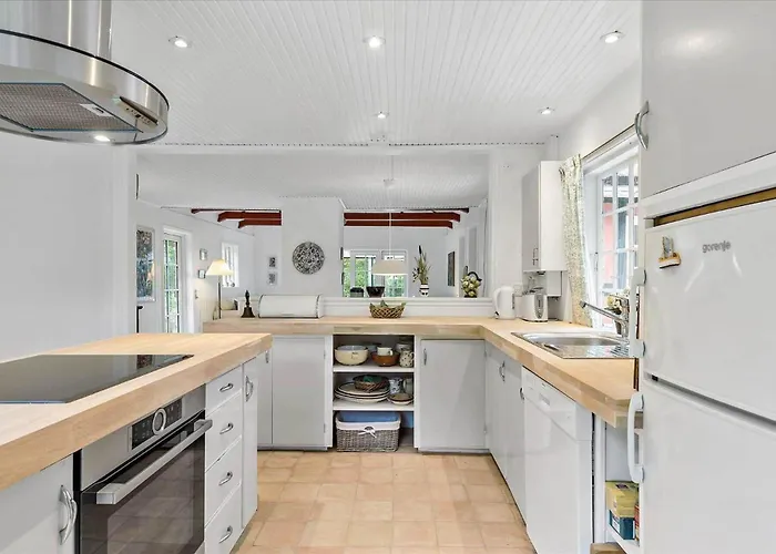 Holiday home 10040-rorvig-lyngvaenget-10