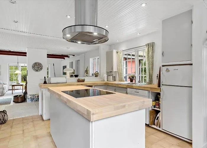 Holiday home 10040-rorvig-lyngvaenget-10 Rorvig
