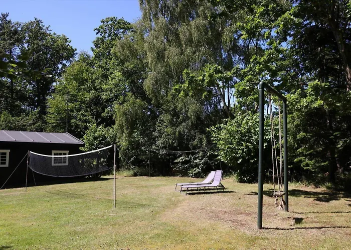 10040-rorvig-lyngvaenget-10 Holiday home *